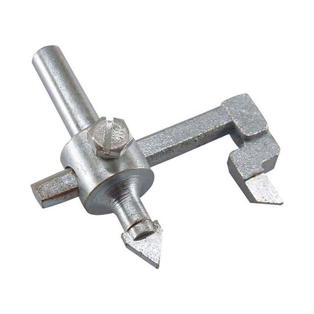 Řezač otvorů do kachliček EXTOL CRAFT 103900