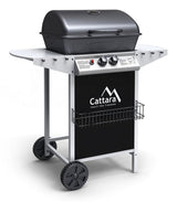 Gril plynový CATTARA 99BB011 Party Point
