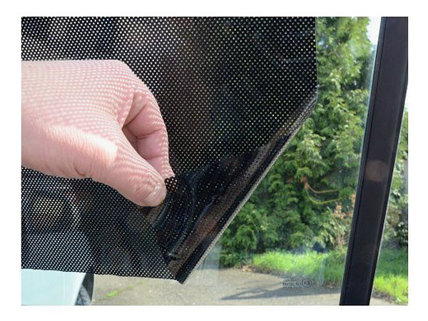 Clona sluneční COMPASS 06103 elektrostatická 1ks