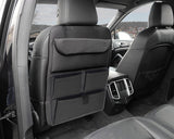 Organizér na přední sedadlo COMPASS 06520 Premium Black