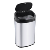 Koš odpadkový LAMART LT8022 Sensor bezdotykový 42l