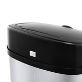 Koš odpadkový LAMART LT8022 Sensor bezdotykový 42l