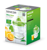 Lis na citrusy SENCOR SCJ 1051GR
