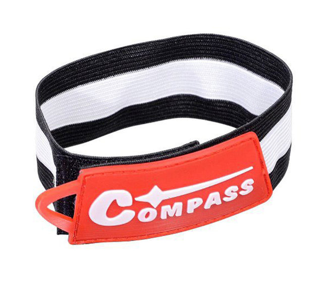 Cykloupínač COMPASS 12208 Red