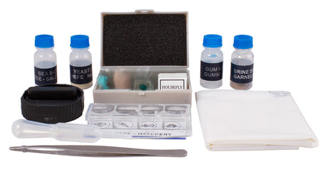 Sada experimentální LEVENHUK K50