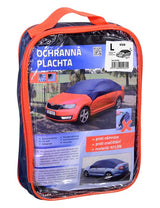 Plachta ochranná na auto COMPASS 05962 vel.L