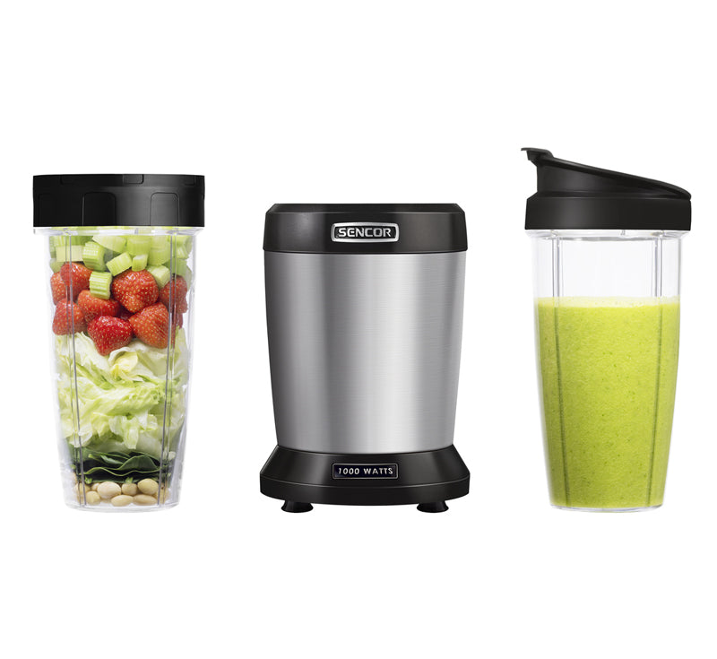 Mixér nutriční SENCOR SNB 4302SS