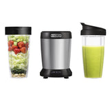 Mixér nutriční SENCOR SNB 4302SS
