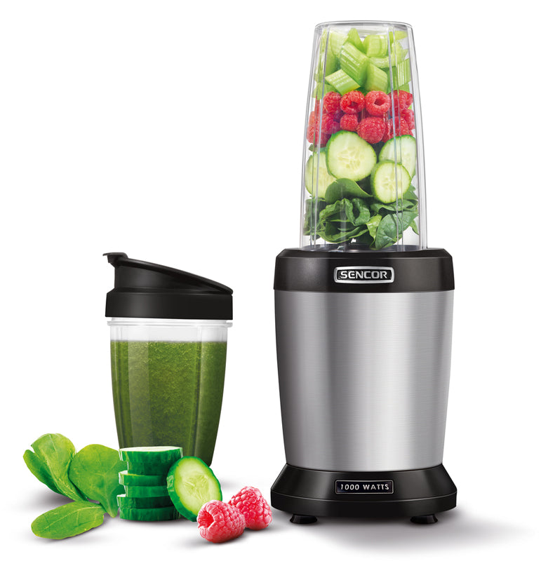 Mixér nutriční SENCOR SNB 4302SS