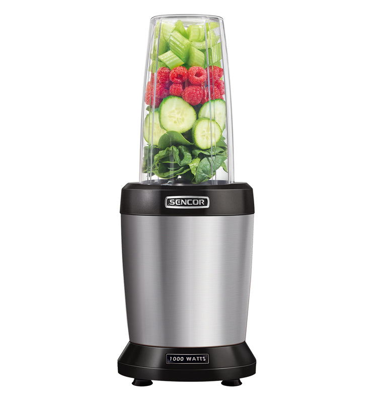 Mixér nutriční SENCOR SNB 4302SS