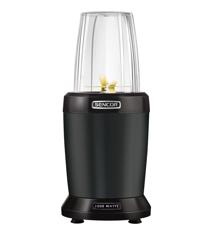Mixér nutriční SENCOR SNB 4303BK