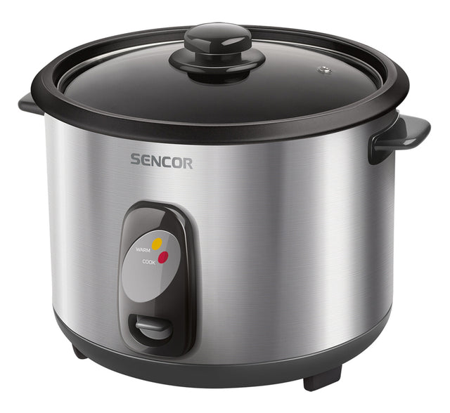 Rýžovar SENCOR SRM 2800SS