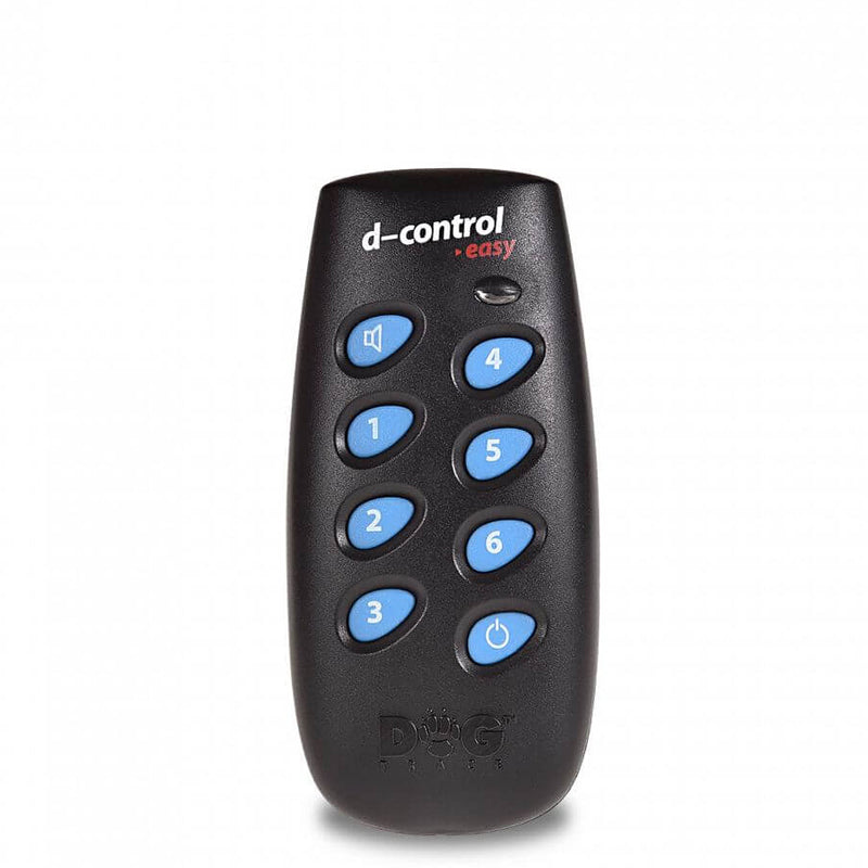 Obojek elektronický D-CONTROL EASY