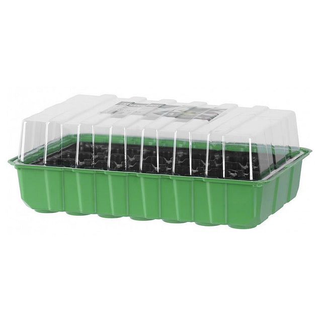 Minipařeniště STREND PRO Herrison P2002 24 přísad