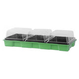 Minipařeniště STREND PRO Herrison P2005 3 přísady