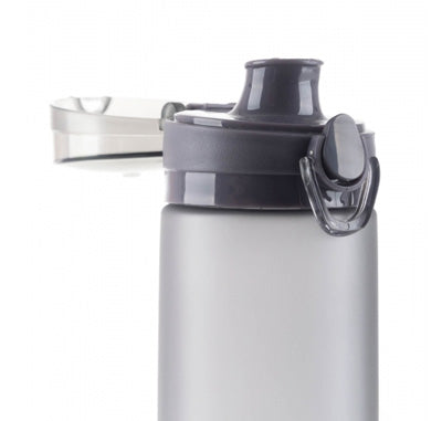 Láhev na smoothie G21 600ml Ice Grey