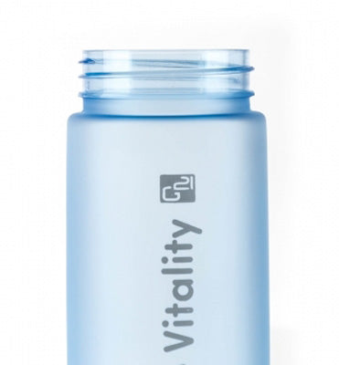 Láhev na smoothie G21 600ml Ice Blue