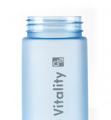 Láhev na smoothie G21 600ml Ice Blue