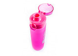 Láhev na smoothie G21 600ml Ice Pink