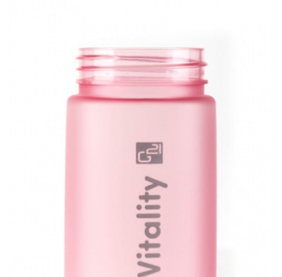 Láhev na smoothie G21 600ml Ice Pink