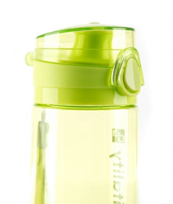 Láhev na smoothie G21 600ml Green