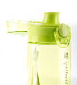 Láhev na smoothie G21 600ml Green