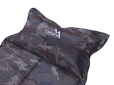 Karimatka samonafukovací CATTARA 13322 Navy