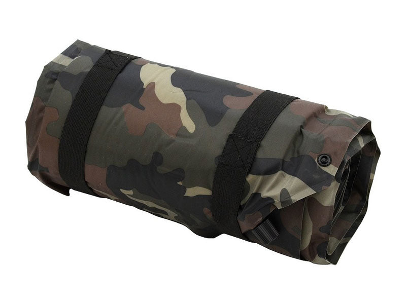 Karimatka samonafukovací CATTARA 13322 Navy