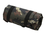 Karimatka samonafukovací CATTARA 13322 Navy