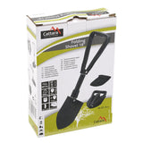 Lopata skládací CATTARA 13273 46cm