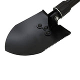 Lopata skládací CATTARA 13273 46cm