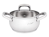 Sada hrnců LAMART LT1111 Shape