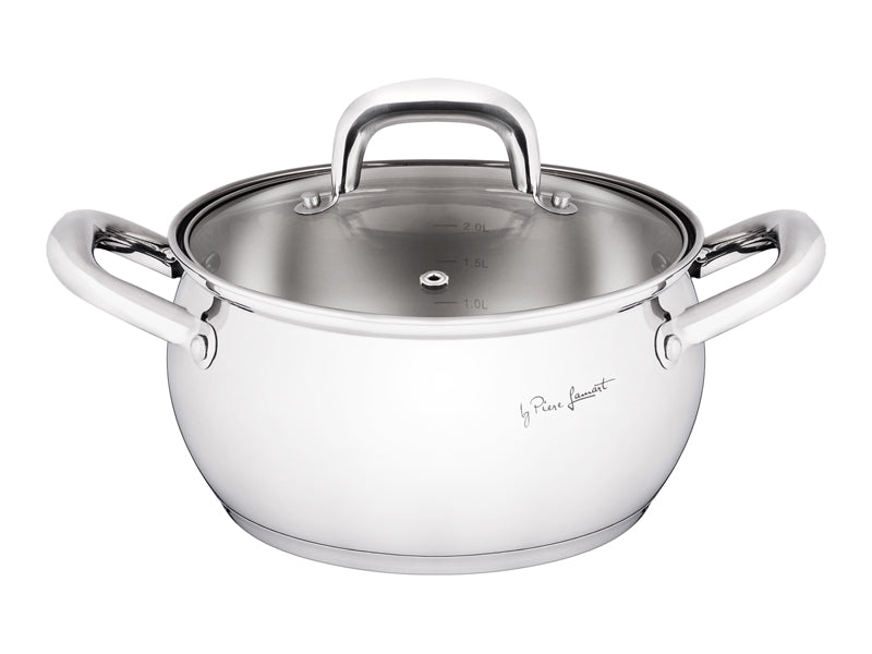 Sada hrnců LAMART LT1111 Shape
