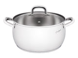 Sada hrnců LAMART LT1111 Shape