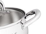Sada hrnců LAMART LT1111 Shape