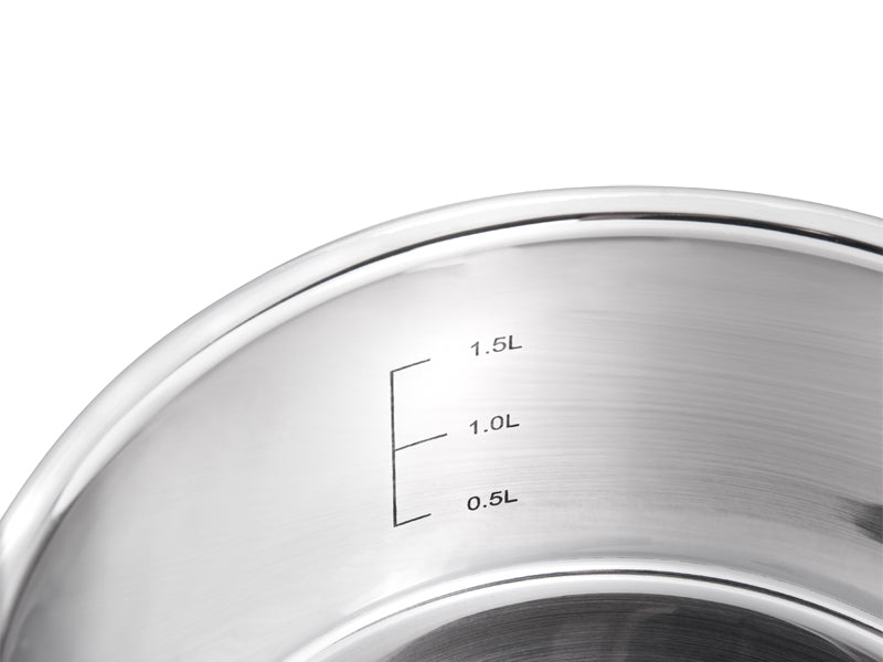 Sada hrnců LAMART LT1111 Shape