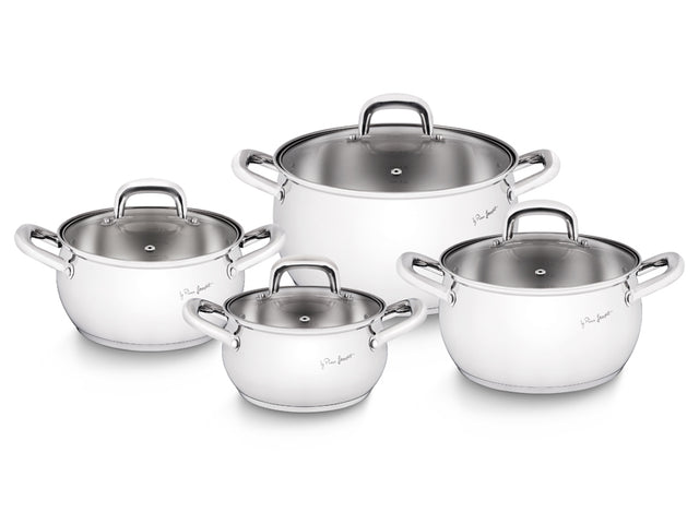 Sada hrnců LAMART LT1111 Shape