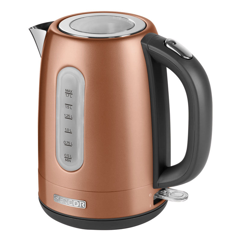 Konvice rychlovarná SENCOR SWK 1776GD