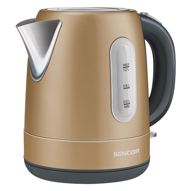 Konvice rychlovarná SENCOR SWK 1227CH