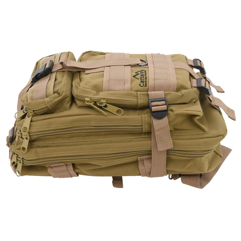 Batoh CATTARA 13865 Army 30l