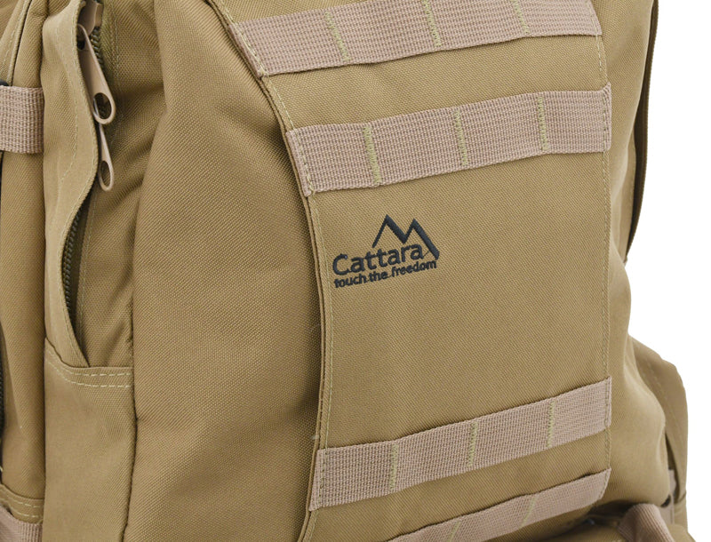Batoh CATTARA 13866 Army 55l