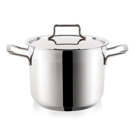 Hrnec s poklicí ORION Anett 6,5l