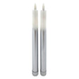 Svíčka LED HOME DECOR HD-117 2ks