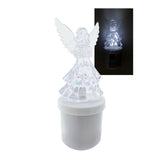Svíčka LED HOME DECOR HD-136 Anděl