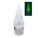Svíčka LED HOME DECOR HD-134 Stromeček