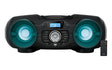 Rádio SENCOR SPT 5800 Black