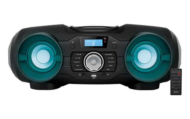 Rádio SENCOR SPT 5800 Black