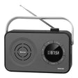 Rádio SENCOR SRD 3200 Black