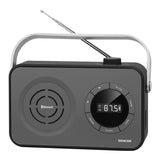 Rádio SENCOR SRD 3200 Black