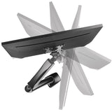 Držák monitoru CABLETECH UCH0208-1